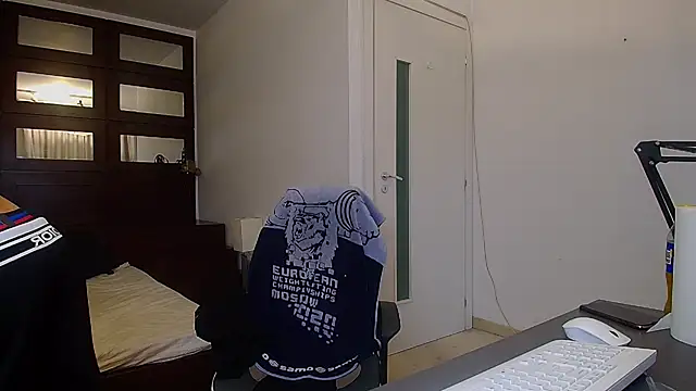 BryceReign Live XXX Chat