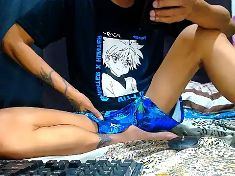 AwesomeMistress_Bigcock Obrolan Langsung XXX