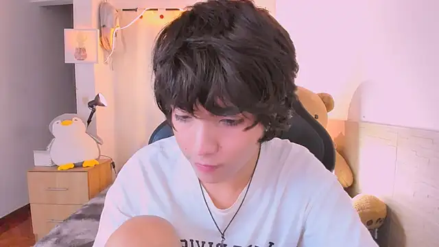 Sweet_Allan Webcamshow