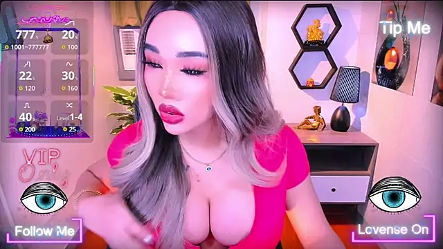 Sembang XXX Secara Langsung _prettyjawdropper_