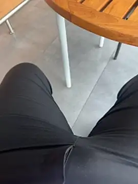 male62 Adlı Modelin Web Kamerası Şovu