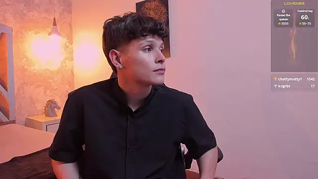 kraven_lust Live XXX-Chat