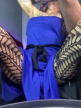 Melania_ferr webcam show