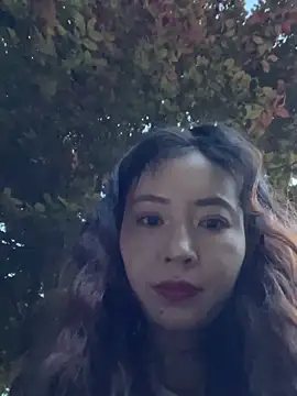 mimi_181's Webcam Show