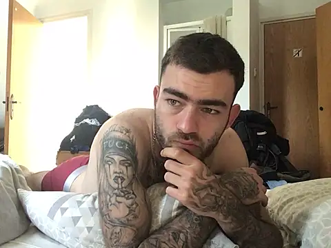 عرض كام jacobsex221