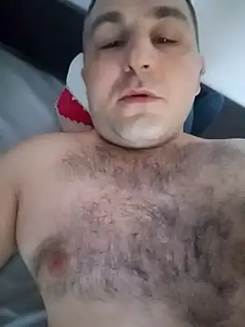 AMIIR_LOVEのウェブカメラショー