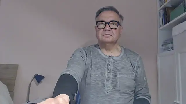 YOU6me 在線直播表演