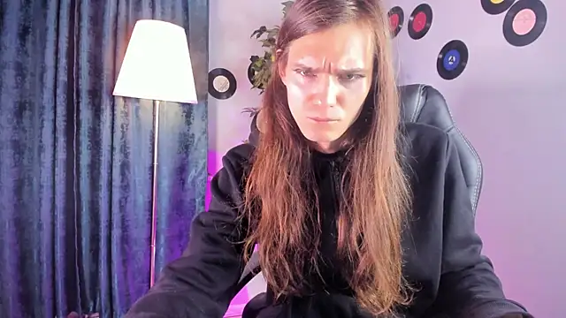 WillFobos Live XXX-Chat