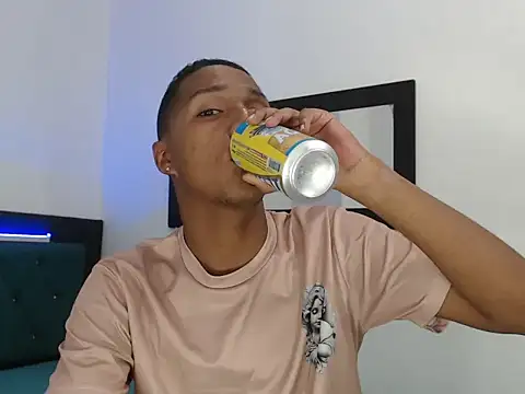 hotboyluxe Show Webcam