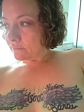 julimonroe's Webcam Show