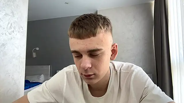 SoloFury Show Webcam