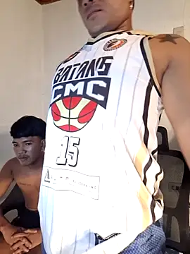 Вебкам-шоу Felix_Asher