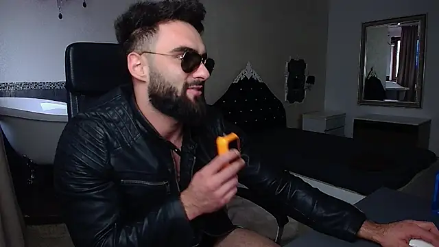 MicahLane 라이브 XXX 채팅