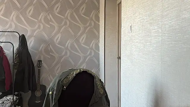 ElizabetGollihue webcam show