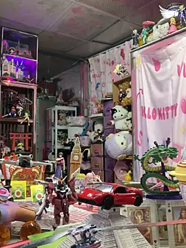 Chat XXX Live JesuAdam