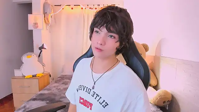 Sweet_Allan Obrolan Langsung XXX