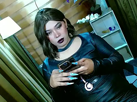 Chat +18 de Olivia_the_Temptress27 ao vivo