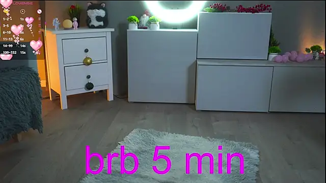 LorettaGladmann Live XXX chat