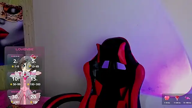 แชท XXX สดของ sara_winehouse1