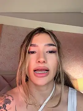 Arianavillada's Live XXX Chat