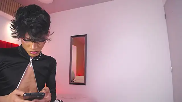 Jonas_Rivers Show Webcam