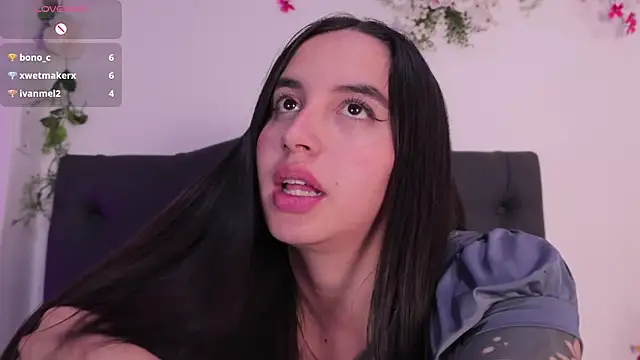 kaylee_leeのライブXXXチャット