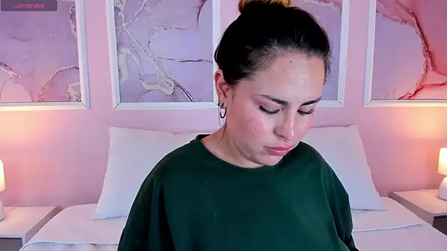 Živý XXX chat Kennya_Rodriguez