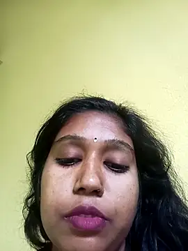 bannerjeesneha20 Chat XXX in diretta