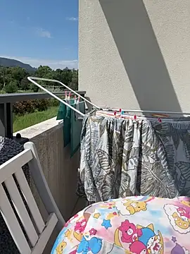 Chat XXX ao vivo de Lalla_Amani