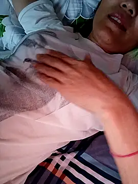 Doremon_95's Webcam Show