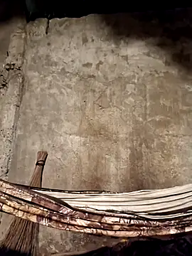 Felix_Asher Pertunjukan Webcam