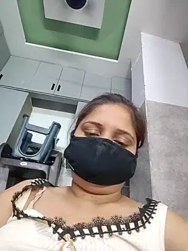 Ruhi_07 现场XXX聊天