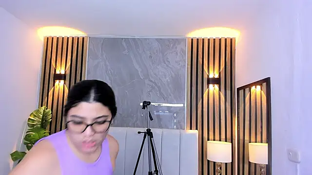 Živý XXX chat Carlotta_de_velour