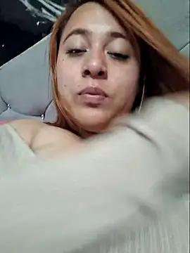 venuscopper's Live XXX Chat