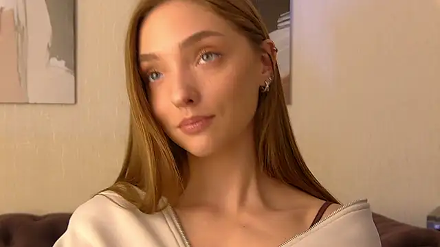 Chat XXX ao vivo de VirginiCruz