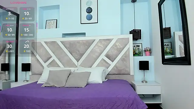 Mia_Velez1 Obrolan Langsung XXX