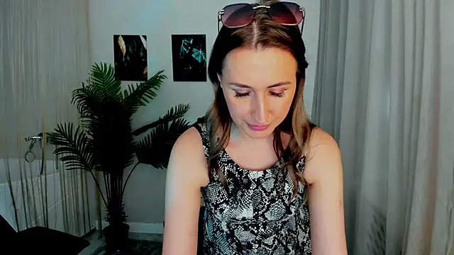 PassionGlow Chat XXX live