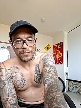 Mr_Graffitimile Obrolan Langsung XXX