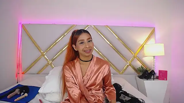 laila_stilwiillsのライブXXXチャット