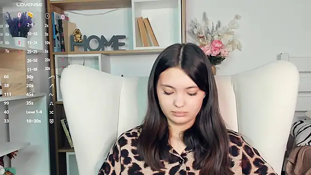 عرض كام MirthaBolduan