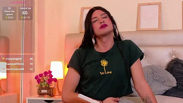Samantha_Laneen Live XXX chat