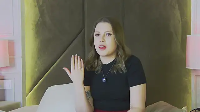 ArielDelRay live XXX chat