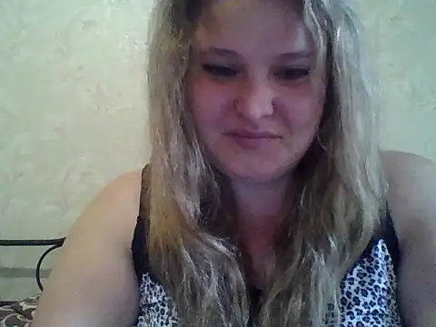 ParisMimi's Webcam Show