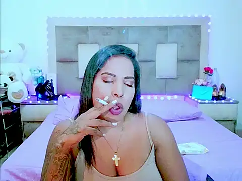 indiantopaz694u webkamerás műsora