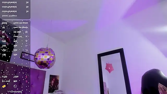 Aily_star's Live XXX Chat