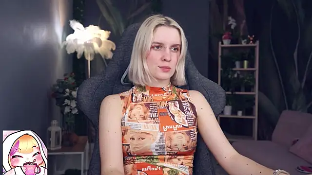 Chatroom XXX en direct de BethanyCloud