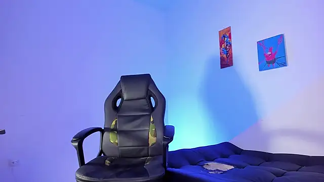 Вебкам-шоу BabyCam23