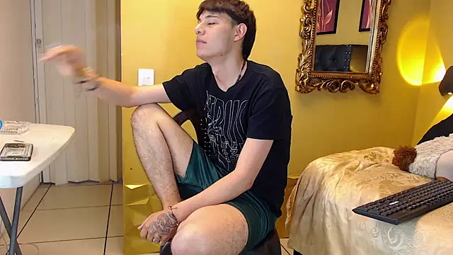 luckk_'s Live XXX Chat