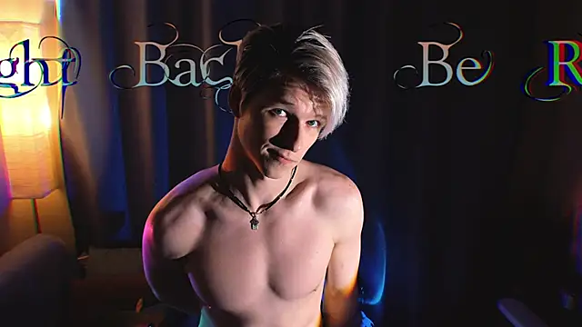 Breston_Sweet 现场XXX聊天