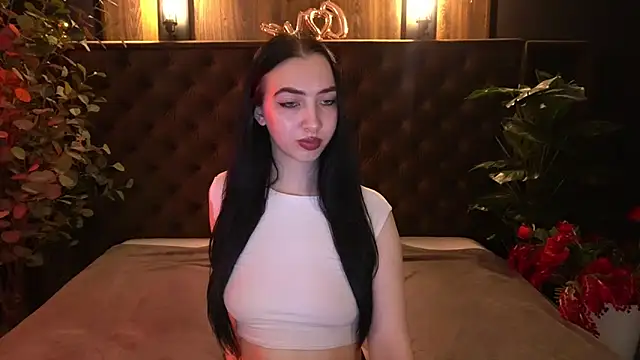 Онлайн чат XXX WildKittenX_